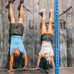 Meet your Posher, Misty